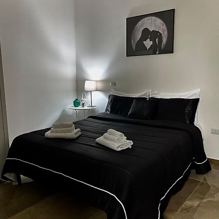 Le Mirage Residence كاستيلاّماري دي ستا المظهر الخارجي الصورة