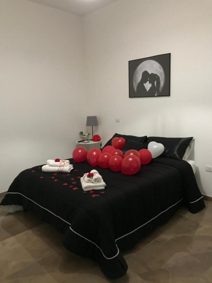 Le Mirage Residence كاستيلاّماري دي ستا المظهر الخارجي الصورة