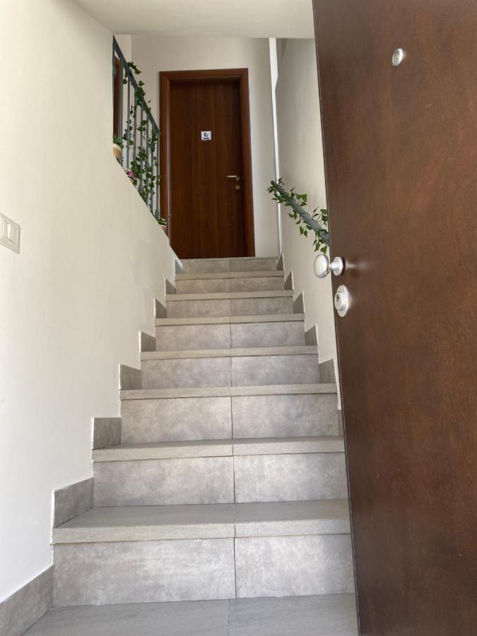 Le Mirage Residence كاستيلاّماري دي ستا المظهر الخارجي الصورة